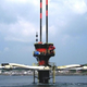 Illustration for article titled Worlds First Tidal Turbine Power Station Goes Online, Doesnt Blend Seals